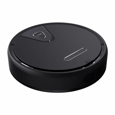 Qalabka nadiifiyaha ee robotka